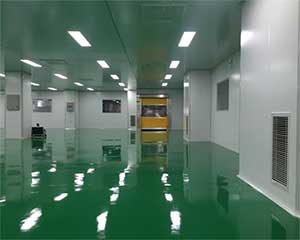 凈化廠房車間工程要求是什么？